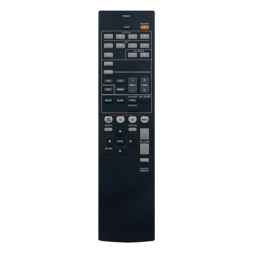 Rav333 nuovo telecomando per - rav333,