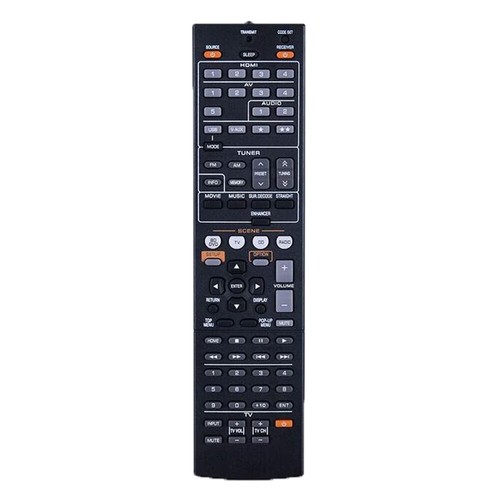 Telecomando per yamaha - telecomando,