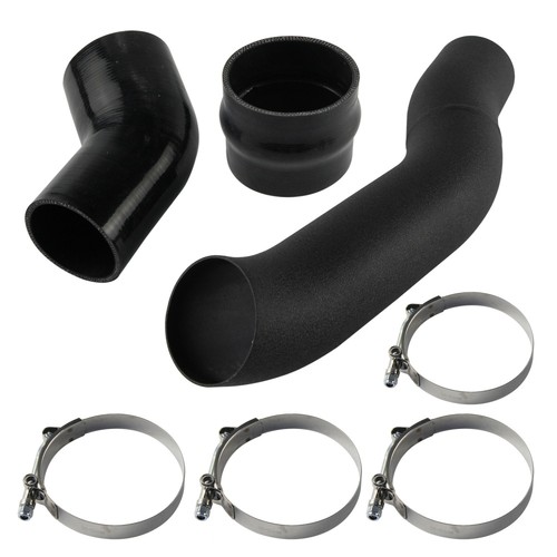 Kit tubi aspirazione upgrade