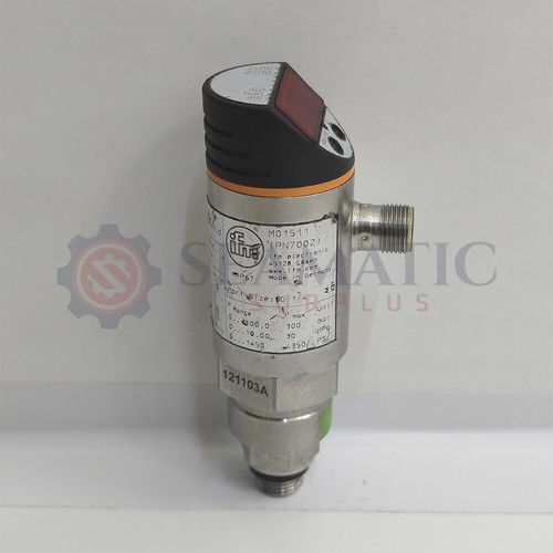 Surplus ifm pn7002 sensore - surplus,