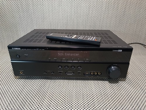 Yamaha v367 ricevitore - ricevitore, av