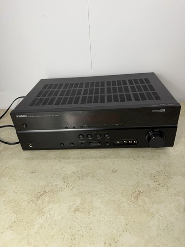 Yamaha v367 ricevitore - ricevitore, av