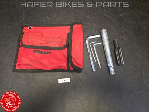 Ducati 999 749 monster - ducati,