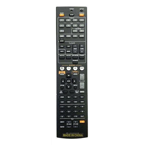 Telecomando adatto per yamaha - adatto,