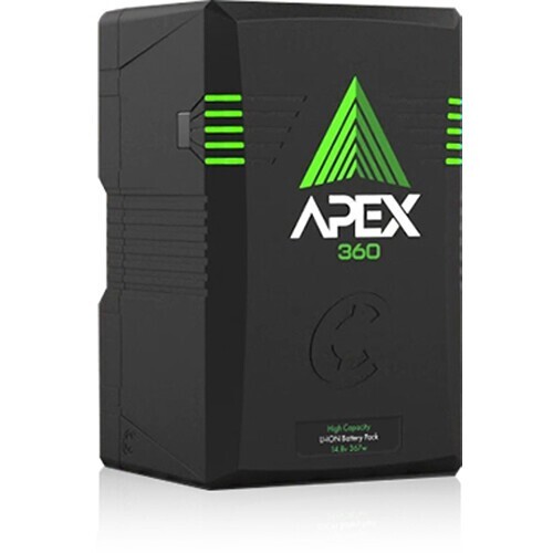 Core swx apex 360 batteria - core,