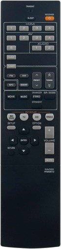 Telecomando rav333 wt92690eu - telecomando,