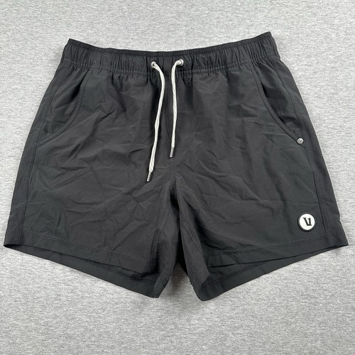 Pantaloncini corti uomo vuori - corti,