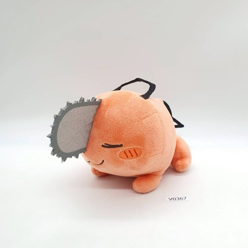 Pochita sleep v367 motosega - v367,