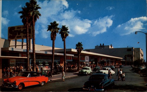 Lakewood center - center,