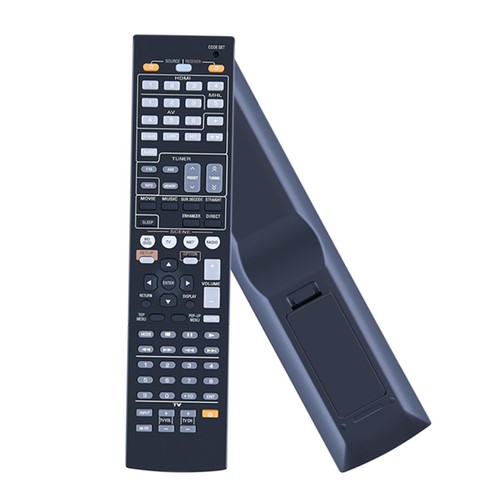 Telecomando nuovo per yamaha - nuovo,