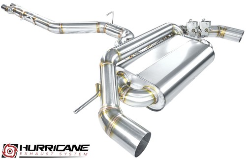 Hurricane pollici audi rs3 - hurricane,