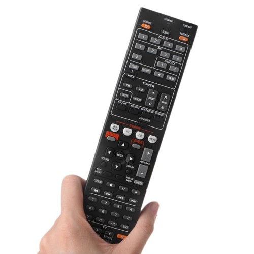 Telecomando per yamaha v367 - telecomando, rx-v367