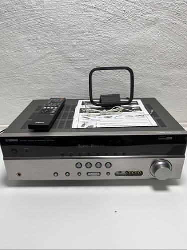 Yamaha ricevitore v367 - ricevitore, rx-v367