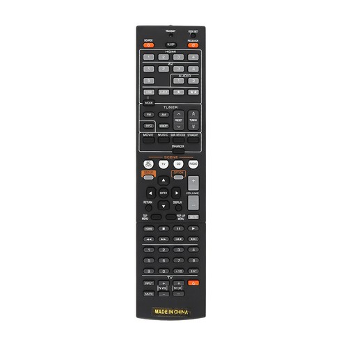 Telecomando per yamaha - telecomando, rx-v371