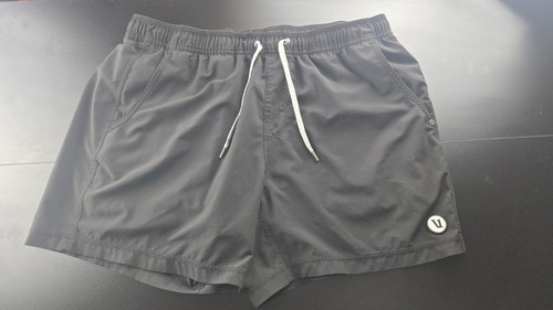 Pantaloncini corti uomo vuori - pantaloncini,